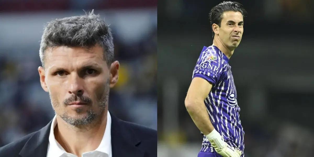 The goalkeeper has been the most criticized player in America this season