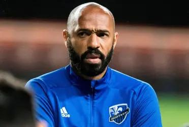 The Gold and Black are without their star Lucas Zelarayán and their goalkeeper Eloy Room. It is the time for Henry's side to change their luck.