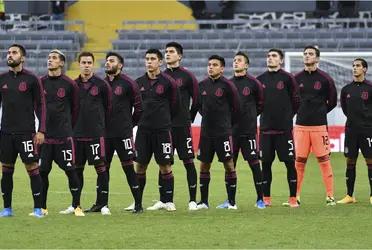 The Gold Cup is just around the corner, and less than a week before the start of the competition, Mexico finalizes details regarding what will be its debut in the competition.