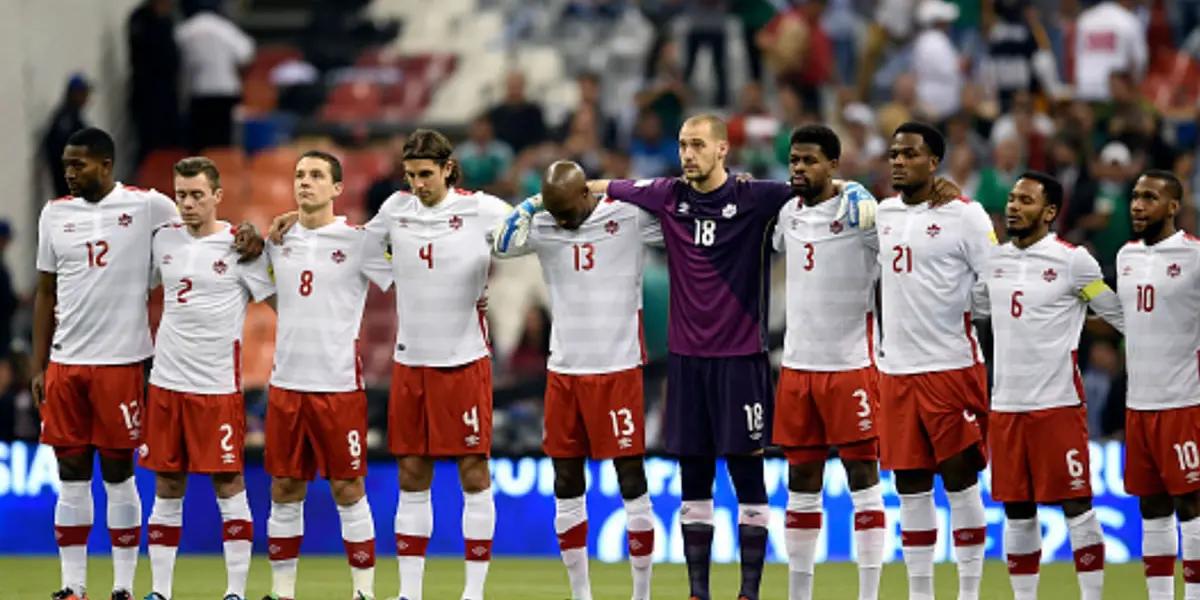 The Gold Cup is just around the corner, and the teams are preparing for what will be the competition. In this case, Canada made headlines because it released its preliminary list, in which no more and no less than 60 names are cited. However, on July 2, they must present the final proposal.