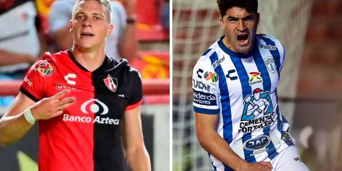 The grand final of the Liga MX 2022 is ready and the two contenders are already preparing for the first leg.