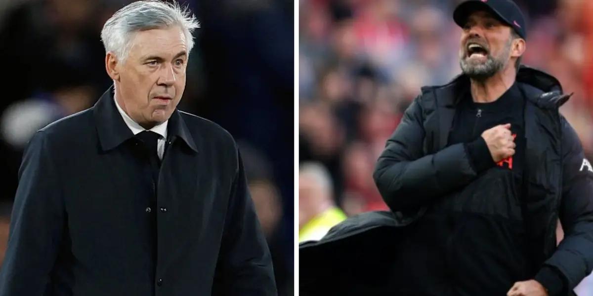 The grand final of the tournament is tomorrow and it is worth reviewing the history between these two legendary coaches.