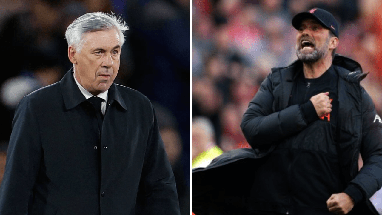 The grand final of the tournament is tomorrow and it is worth reviewing the history between these two legendary coaches.
