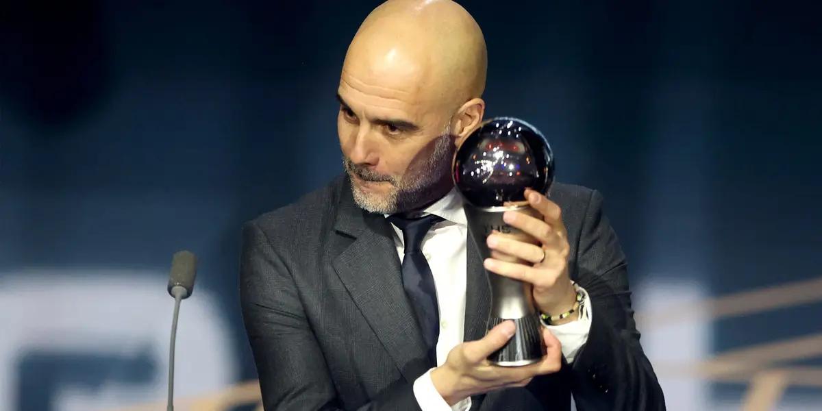 The great soccer stars agreed on one thing during the gala.