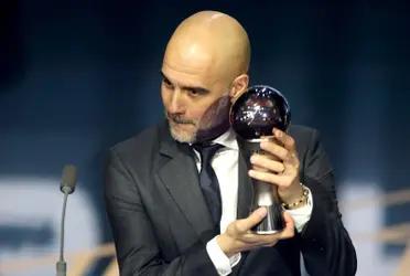 The great soccer stars agreed on one thing during the gala.