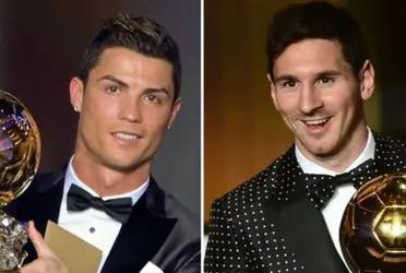 The greatest soccer legends had similar seasons with completely different teams