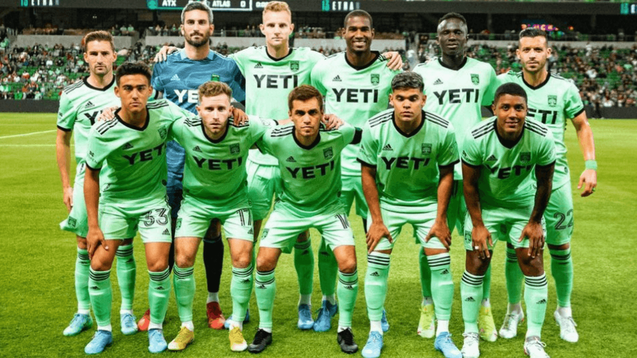 The Green and Black will look to improve on their expansion season