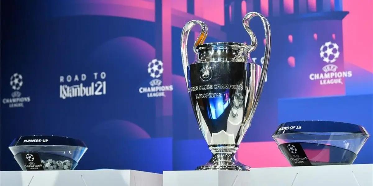 The group stages of the 2021/22 UEFA Champions League is about to finish. Who are the teams likely to win it this year?