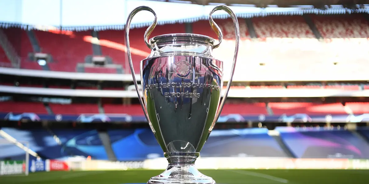 The group stages of the 2021/22 UEFA Champions League kicks off tomorrow across Europe on Tuesday, September 14, 2021. Who are the teams likely to win it this year.
 
