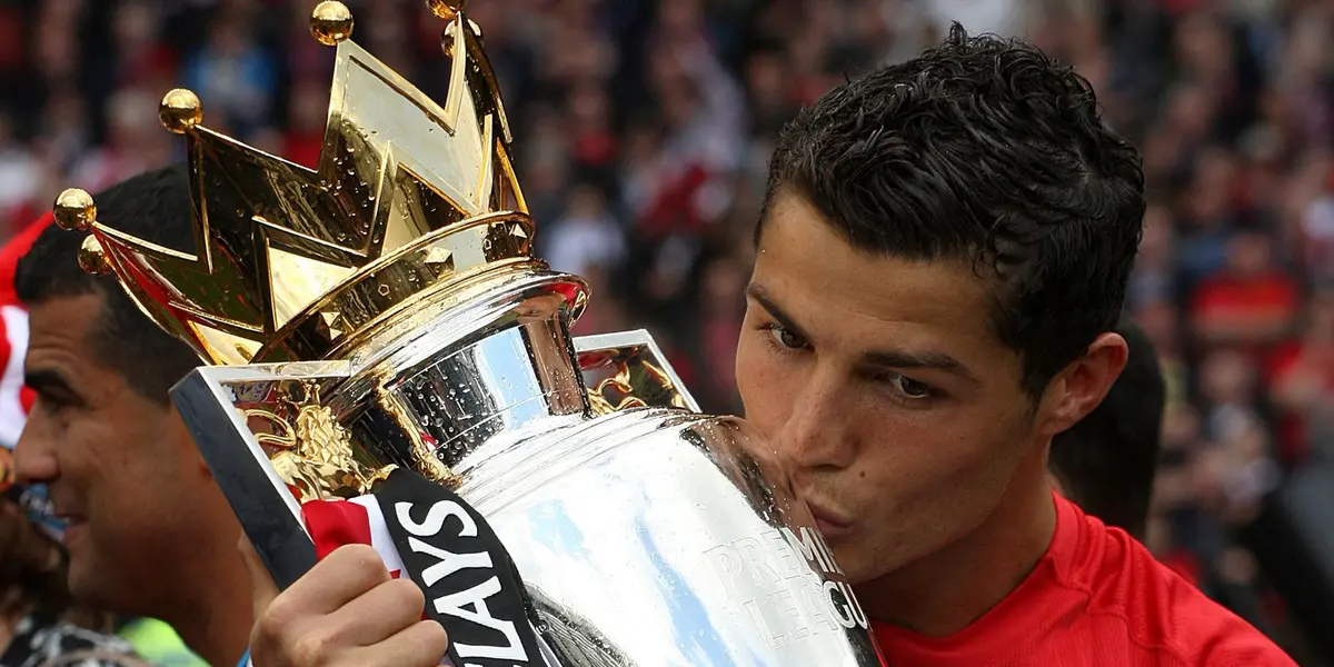 The groups for the 2021/22 Champions League were recently revealed, here's all about Ronaldo's Manchester in the Champions League.