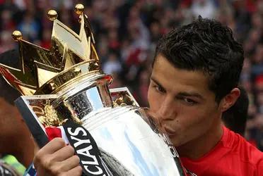 The groups for the 2021/22 Champions League were recently revealed, here's all about Ronaldo's Manchester in the Champions League.