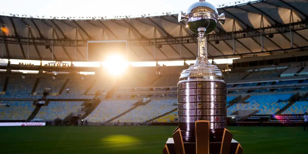 The growing relationship between the Liga MX and MLS has birthed another competition, an expanded Leagues Cup. Will it allow Liga MX clubs to rejoin the Copa Libertadores they left in 2016?