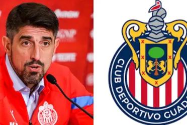 The Guadalajara coach is giving great results and a high level of play