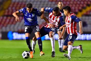 The Guadalajara team fail to find a win in the tournament, unrest grows within the team.