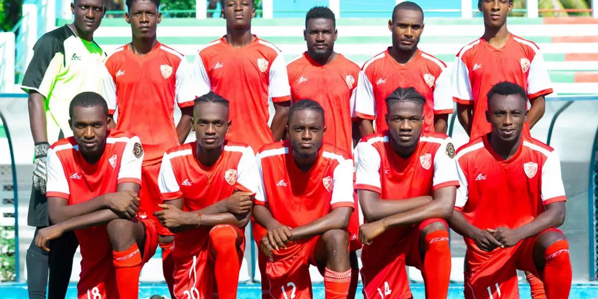 The Haitian team was unable to resolve its players' visa issues and opted to withdraw from the competition.