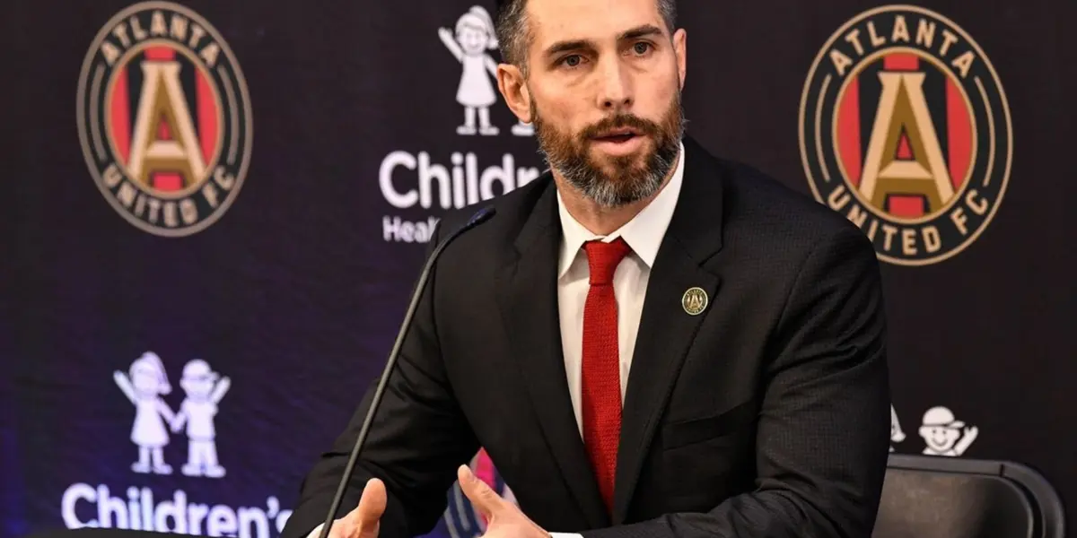 The Hall of Fame revealed that the Atlanta United vice president will be the only member of the 2020 class and will be inducted into the hall through 2021.