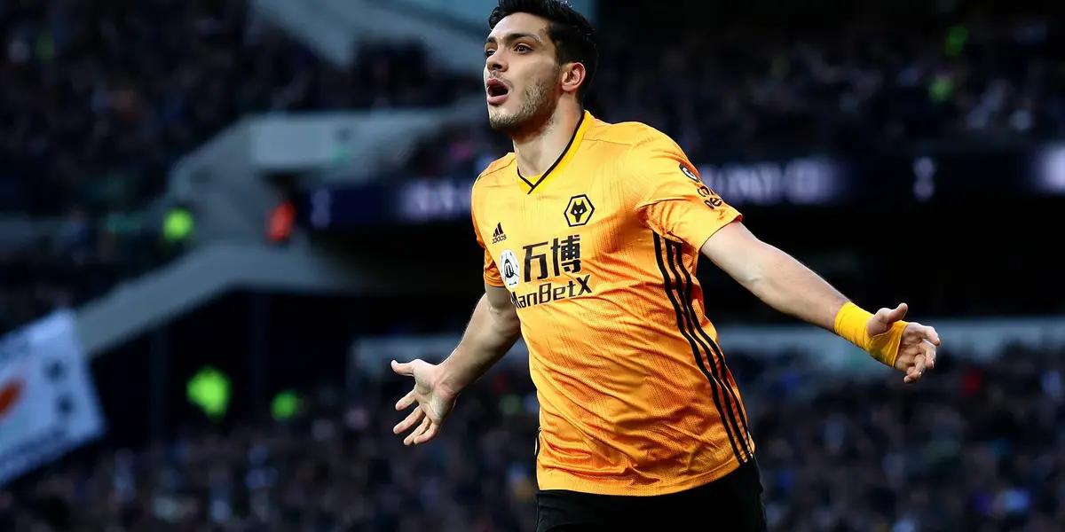 The head coach of the Mexican side is thinking on the replacement for Jiménez.