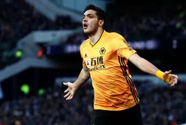 The head coach of the Mexican side is thinking on the replacement for Jiménez.