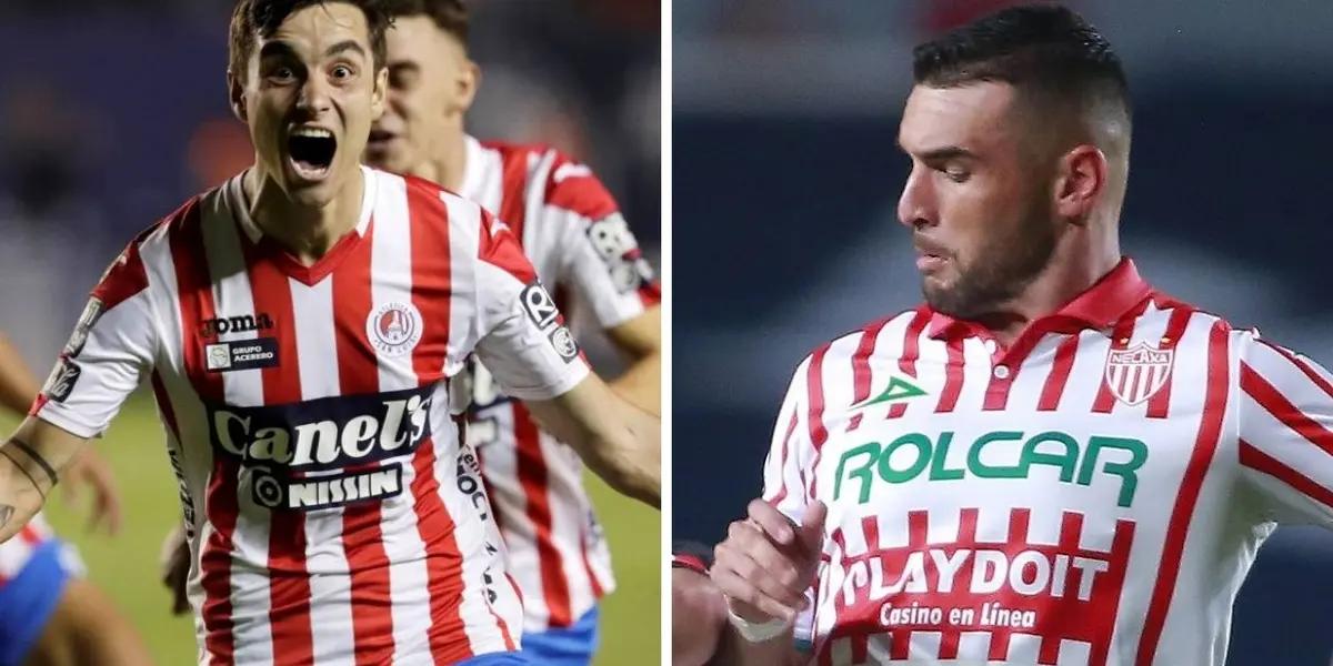 The ‘Hidrocálidos’ will host the ‘Potosinos’ corresponding to round 14 of the Clausura Tournament.