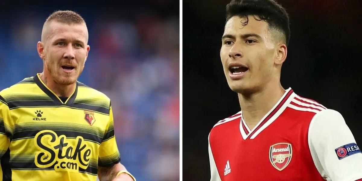 The Hornets will host the Gunners on matchday 28 of the Premier League.