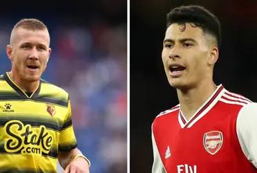 The Hornets will host the Gunners on matchday 28 of the Premier League.