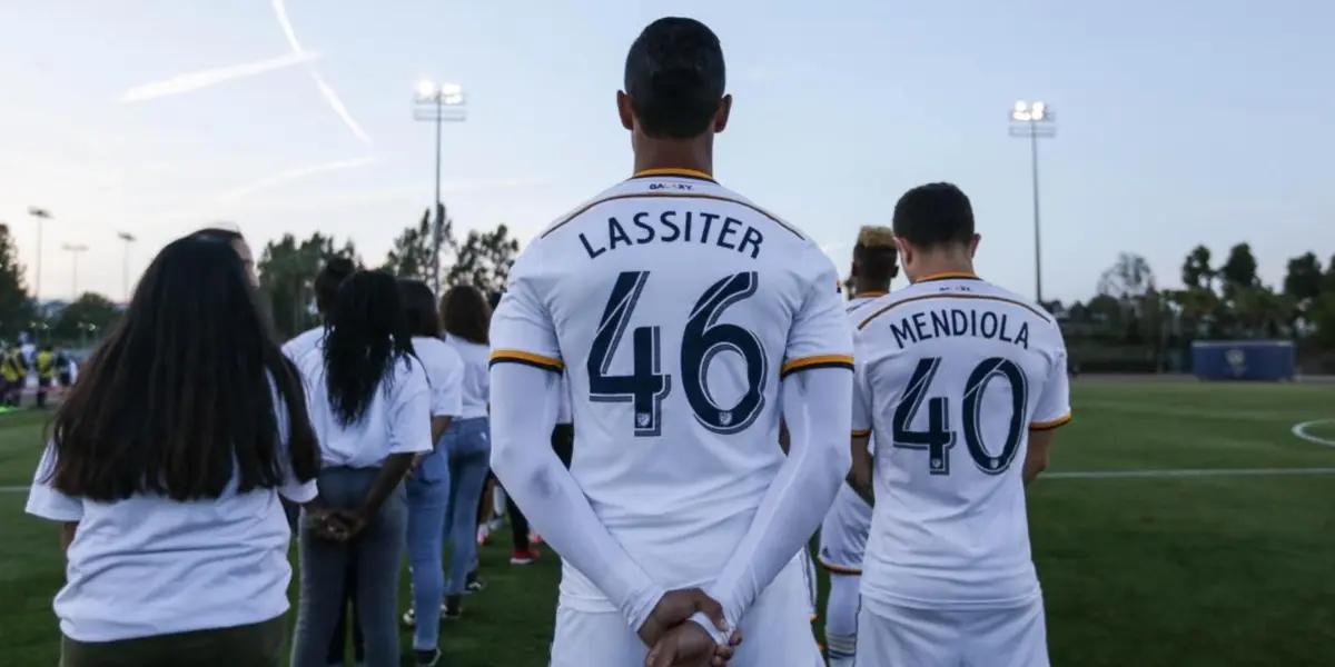 The Houston Dynamo has signed a new hire, something that will benefit the Los Angeles Galaxy.