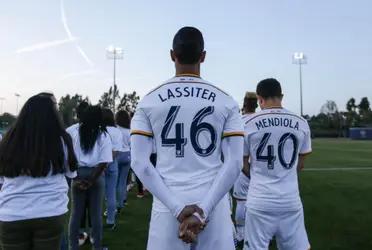 The Houston Dynamo has signed a new hire, something that will benefit the Los Angeles Galaxy.