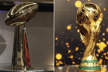 Would a World Cup every two years be more important, or a Super Bowl?