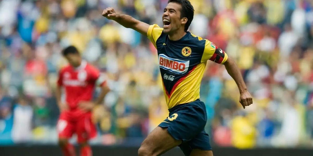 The idol Azulcrema predicted how the match will turn out.