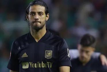 The idol may be leaving the MLS side after a new elimination and there is someone at Liga MX who could replace him.