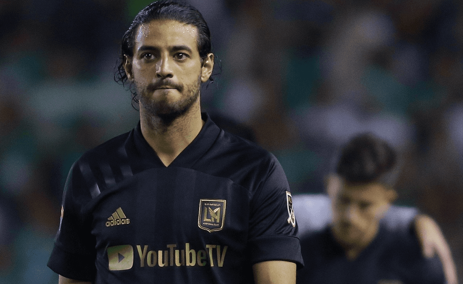 The idol may be leaving the MLS side after a new elimination and there is someone at Liga MX who could replace him.