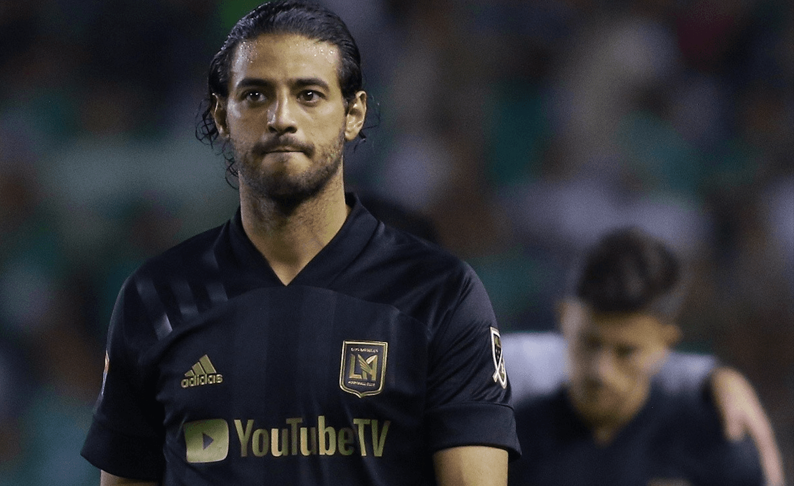 The idol may be leaving the MLS side after a new elimination and there is someone at Liga MX who could replace him.