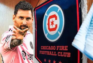 The Illinois franchise will benefit fans who bought tickets to see Leo.