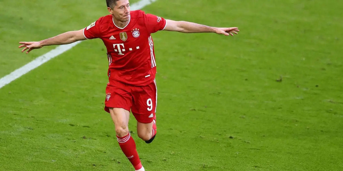 The imminent departure of Lewandowski from Bayern Munich, forces to restructure the pieces in the team. In this way, he dreams of signing 4 top-tier figures for the next transfer market.