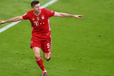 The imminent departure of Lewandowski from Bayern Munich, forces to restructure the pieces in the team. In this way, he dreams of signing 4 top-tier figures for the next transfer market.
