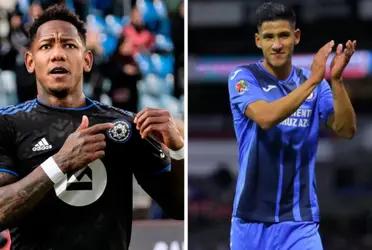 The Impact is about to clash with La Máquina for a place in the next round of the tournament.