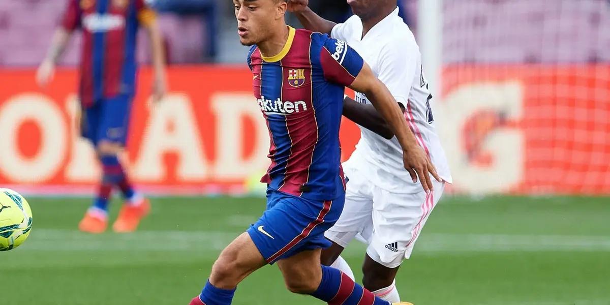 The impact of Dent's transfer in the United States market will bring great returns to FC Barcelona.