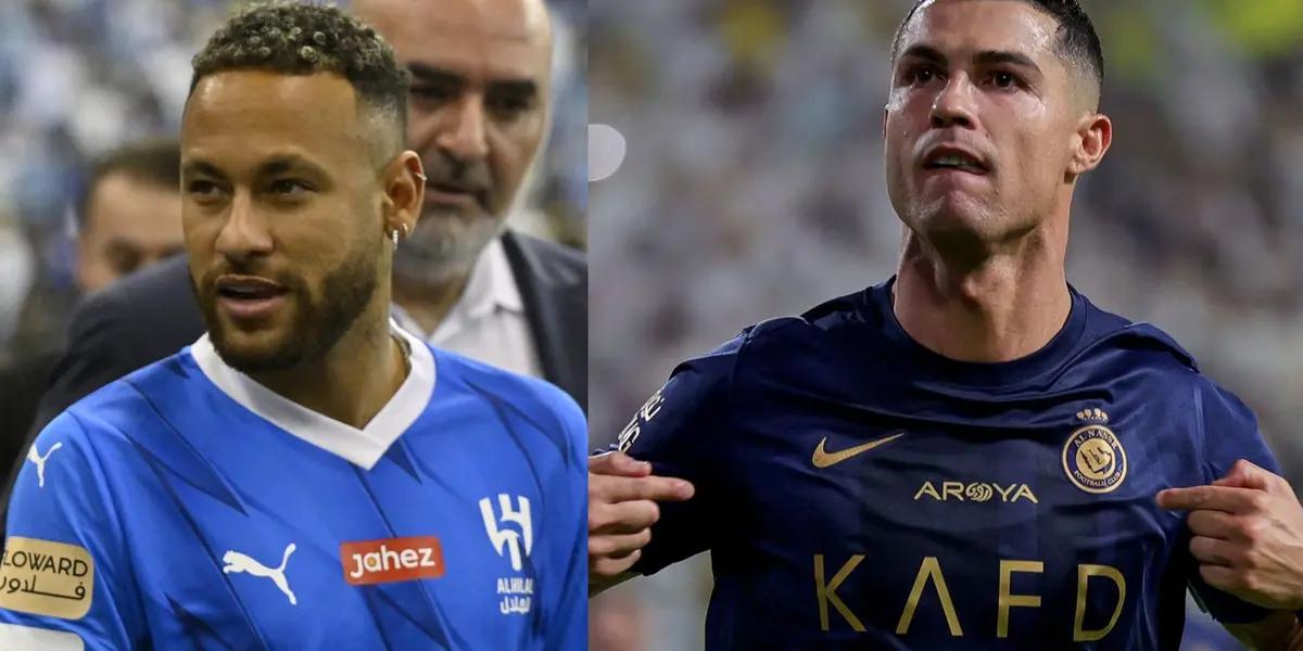 The important changes that Cristiano Ronaldo has had after arriving in Saudi Arabia