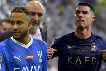 The important changes that Cristiano Ronaldo has had after arriving in Saudi Arabia