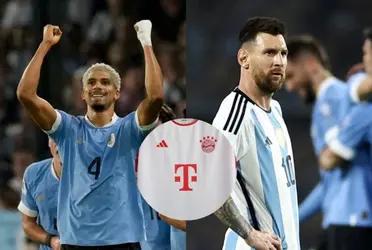 The important European teams are analyzing where to invest their money in the next transfer market.