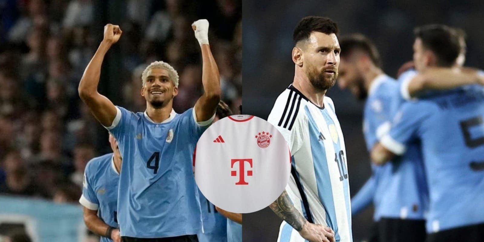 The important European teams are analyzing where to invest their money in the next transfer market.