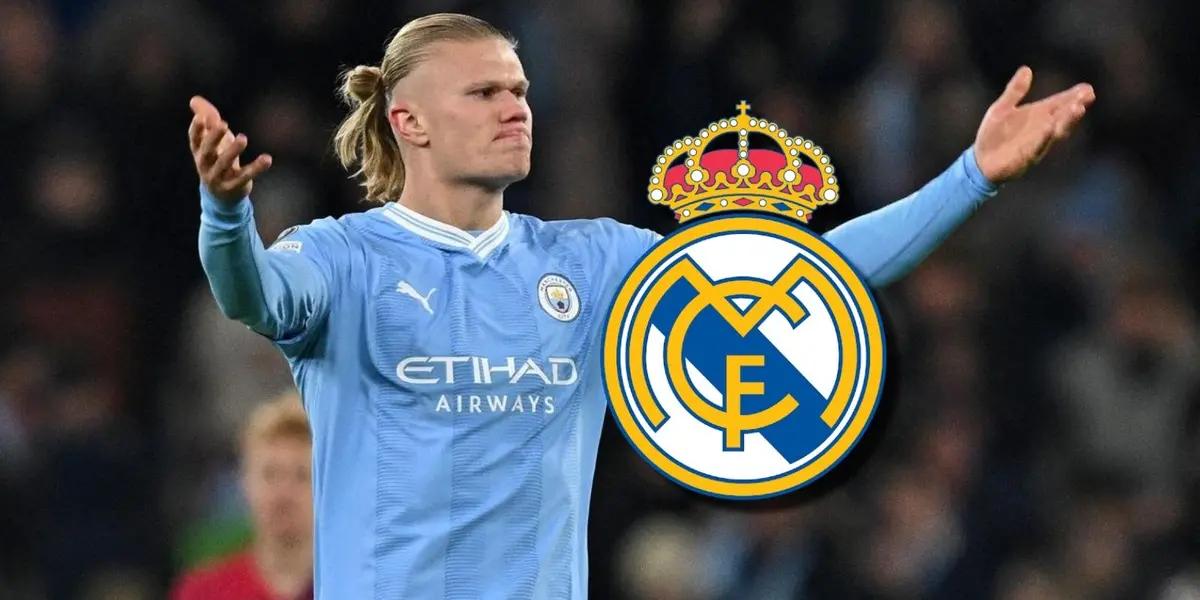 The important price that Manchester City places on its star
