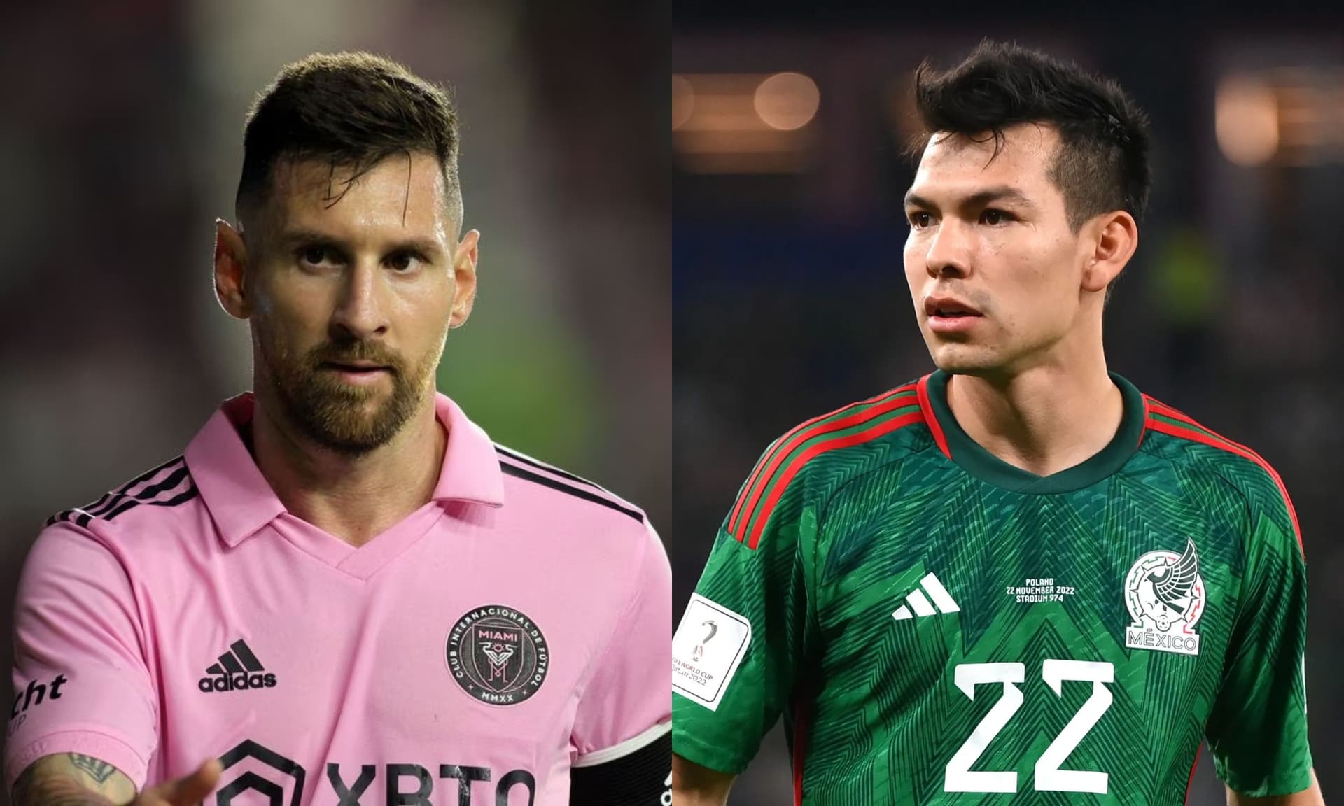 The impressive amount that Hirving Lozano could generate if he signs for the LA Galaxy