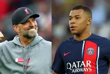 The impressive amount that Liverpool will put up to get Kylian Mbappe