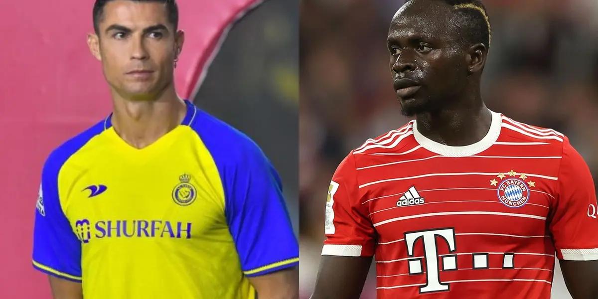 The impressive amount that Sadio Mane would receive at Bayern Munich