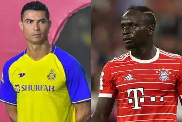 The impressive amount that Sadio Mane would receive at Bayern Munich