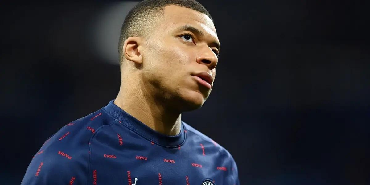 The impressive amounts in the contract that Real Madrid offers Mbappe