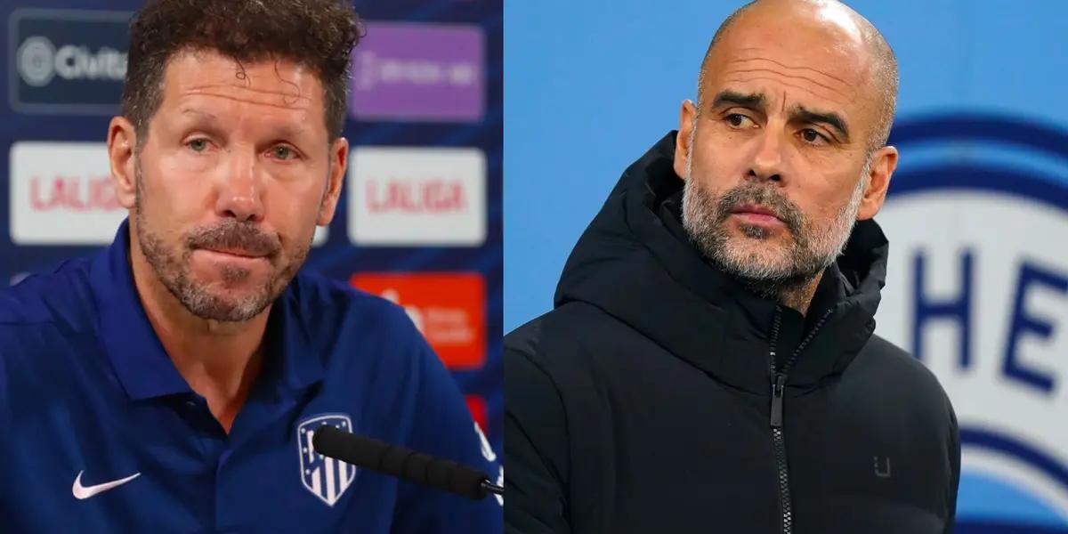 The impressive salary that Diego Simeone would have at Atletico de Madrid