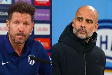 The impressive salary that Diego Simeone would have at Atletico de Madrid