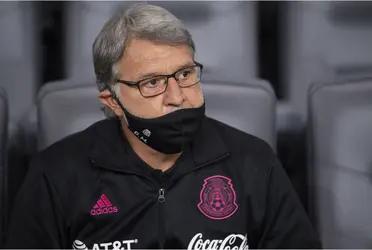 The incident happened after Mexico National Team's loss against Canada.